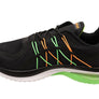 Adrun Charger Mens Comfortable Athletic Shoes Made In Brazil