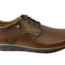 Ferricelli Stevie Mens Leather Dress Casual Shoes Made In Brazil