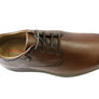 Ferricelli Stevie Mens Leather Dress Casual Shoes Made In Brazil