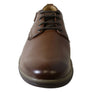 Ferricelli Stevie Mens Leather Dress Casual Shoes Made In Brazil
