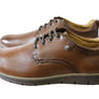 Ferricelli Stevie Mens Leather Dress Casual Shoes Made In Brazil