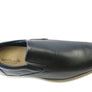 Ferricelli Lawrence Mens Comfort Leather Slip On Shoes Made In Brazil