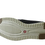 Ferricelli Lawrence Mens Comfort Leather Slip On Shoes Made In Brazil