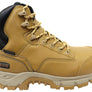 Magnum Mens Waterproof Precision Max SZ CT WPI Safety Boots