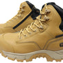 Magnum Mens Waterproof Precision Max SZ CT WPI Safety Boots