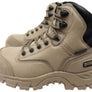Magnum Mens Waterproof Precision Max SZ CT WPI Safety Boots