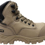 Magnum Mens Waterproof Precision Max SZ CT WPI Safety Boots