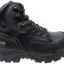 Magnum Mens Waterproof Precision Max SZ CT WPI Safety Boots