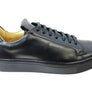 Savelli Gill Mens Comfort Leather Lace Up Casual Shoes Made In Brazil
