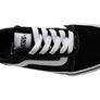 Vans Womens Ward Comfortable Lace Up Sneakers