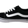 Vans Womens Ward Comfortable Lace Up Sneakers