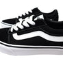 Vans Womens Ward Comfortable Lace Up Sneakers