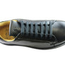 Savelli Gill Mens Comfort Leather Lace Up Casual Shoes Made In Brazil