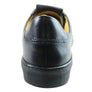 Savelli Gill Mens Comfort Leather Lace Up Casual Shoes Made In Brazil