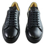 Savelli Gill Mens Comfort Leather Lace Up Casual Shoes Made In Brazil