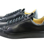 Savelli Gill Mens Comfort Leather Lace Up Casual Shoes Made In Brazil
