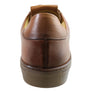 Savelli Gill Mens Comfort Leather Lace Up Casual Shoes Made In Brazil