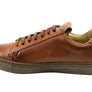 Savelli Gill Mens Comfort Leather Lace Up Casual Shoes Made In Brazil