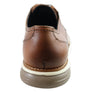 Savelli Jase Mens Leather Dress Casual Shoes Made In Brazil