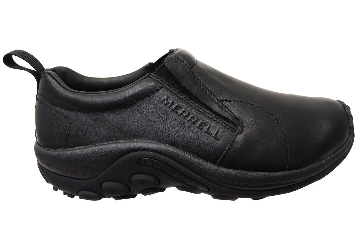 Merrell jungle hot sale moc boys