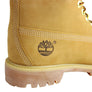 Timberland Mens Comfortable Lace Up 6 Inch Premium Waterproof Boots