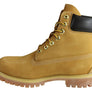 Timberland Mens Comfortable Lace Up 6 Inch Premium Waterproof Boots