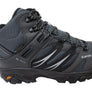 Hi Tec Mens Tarantula Mid Waterproof Comfortable Hiking Boots
