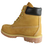 Timberland Mens Comfortable Lace Up 6 Inch Premium Waterproof Boots
