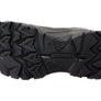 Hi Tec Mens Tarantula Mid Waterproof Comfortable Hiking Boots