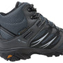 Hi Tec Mens Tarantula Mid Waterproof Comfortable Hiking Boots