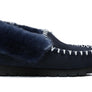 UGG Australian Shepherd Unisex Comfortable POPO Moccasin Slippers
