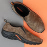 Merrell Mens Jungle Moc Comfortable Casual Slip On Shoes