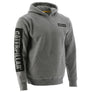 Caterpillar Mens Comfortable Triton Block Hoodie