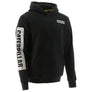 Caterpillar Mens Comfortable Triton Block Hoodie