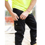 Caterpillar Mens Comfortable Elite Operator Work Pants