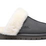 UGG Australian Shepherd Comfortable Unisex Muffin Scuff Slippers