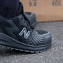 New Balance Speedware Mens Composite Toe 2E Wide Work Shoes