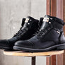 Pikolinos Mens York M2M-8170 Comfortable Leather Lace Up Boots