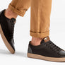 Perlatto Dan Mens Brazilian Comfortable Leather Slip On Casual Shoes
