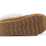 UGG Australian Shepherd Unisex Comfortable POPO Moccasin Slippers