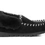 UGG Australian Shepherd Unisex Comfortable POPO Moccasin Slippers