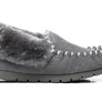 UGG Australian Shepherd Unisex Comfortable POPO Moccasin Slippers
