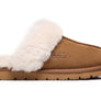 UGG Australian Shepherd Comfortable Unisex Muffin Scuff Slippers