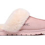 UGG Australian Shepherd Comfortable Unisex Muffin Scuff Slippers