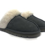 UGG Australian Shepherd Comfortable Unisex Muffin Scuff Slippers