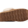 UGG Australian Shepherd Comfortable Unisex Muffin Scuff Slippers