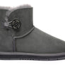 UGG Australian Shepherd Unisex Mini Button Ugg Boots