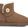UGG Australian Shepherd Unisex Mini Button Ugg Boots