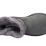 UGG Australian Shepherd Unisex Mini Button Ugg Boots