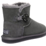UGG Australian Shepherd Unisex Mini Button Ugg Boots